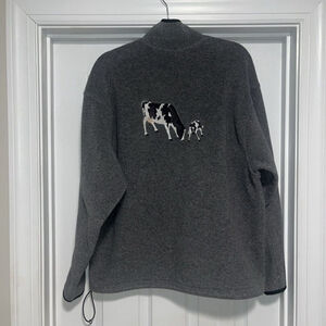 Woolrich Sweater